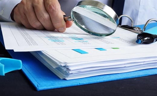 business valuation data collection
